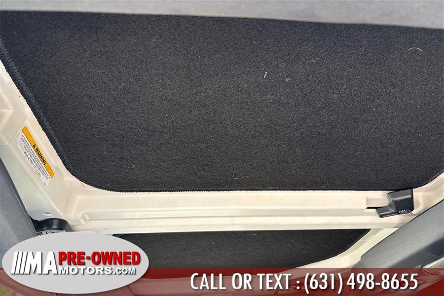 used 2010 Jeep Wrangler Unlimited car, priced at $9,995