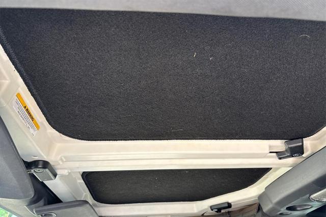 used 2010 Jeep Wrangler Unlimited car, priced at $9,995