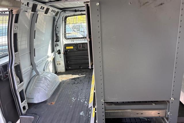 used 2011 Chevrolet Express 2500 car, priced at $11,995