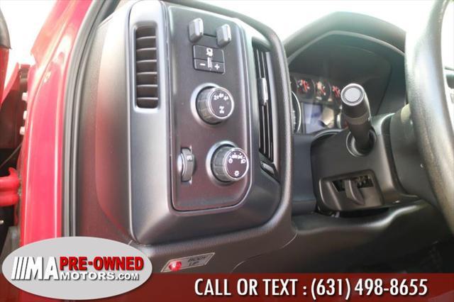 used 2019 Chevrolet Silverado 3500 car, priced at $61,995