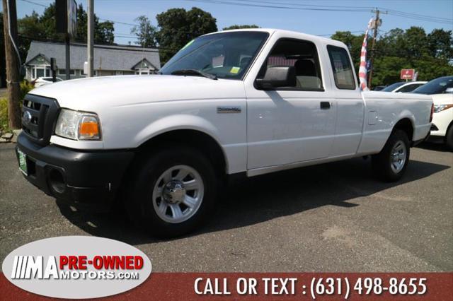 used 2009 Ford Ranger car, priced at $7,995