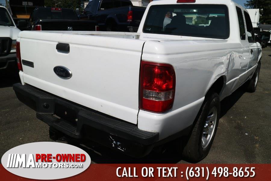 used 2009 Ford Ranger car, priced at $7,995