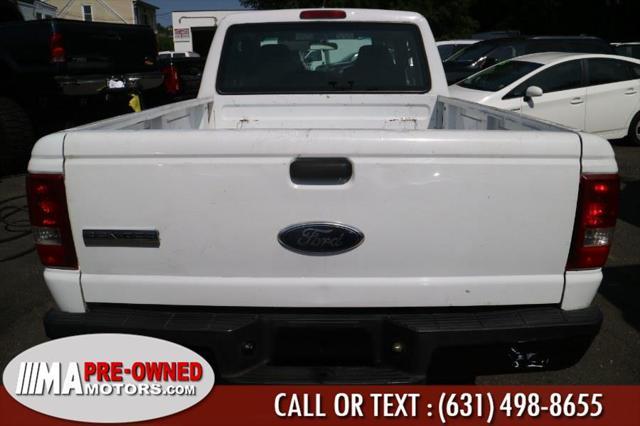 used 2009 Ford Ranger car, priced at $7,995