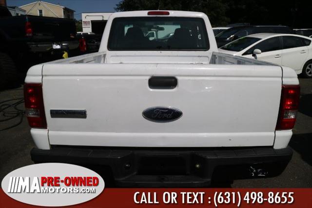 used 2009 Ford Ranger car, priced at $7,995