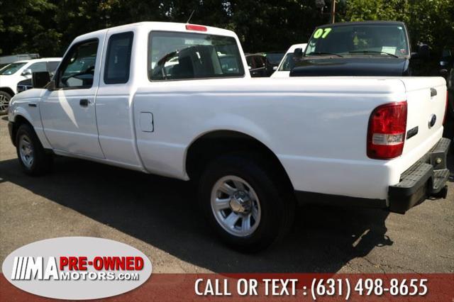 used 2009 Ford Ranger car, priced at $7,995