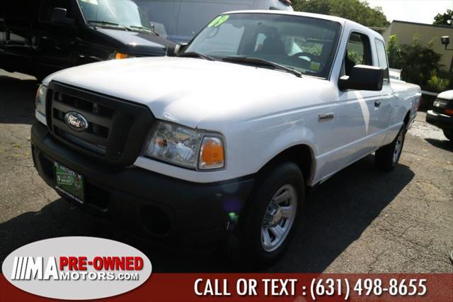 used 2009 Ford Ranger car, priced at $7,995