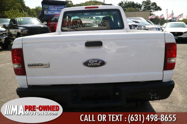 used 2009 Ford Ranger car, priced at $7,995