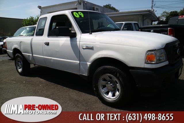 used 2009 Ford Ranger car, priced at $7,995