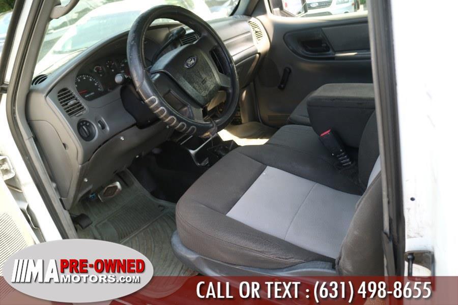 used 2009 Ford Ranger car, priced at $7,995