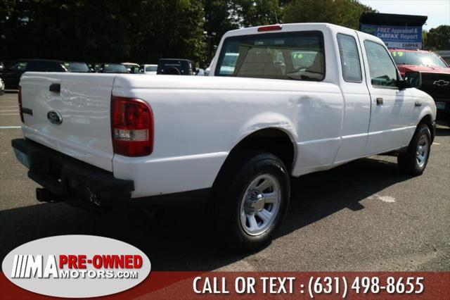 used 2009 Ford Ranger car, priced at $7,995