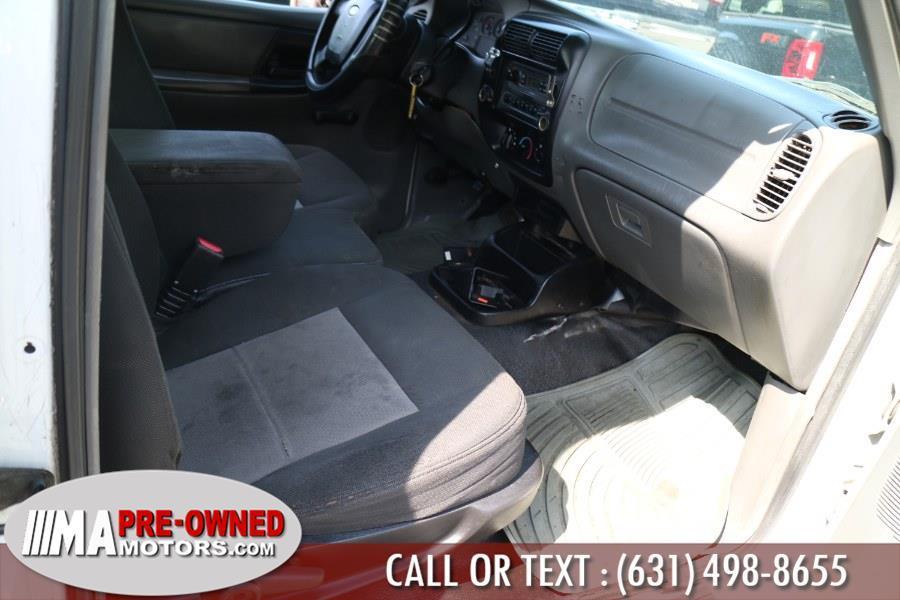 used 2009 Ford Ranger car, priced at $7,995