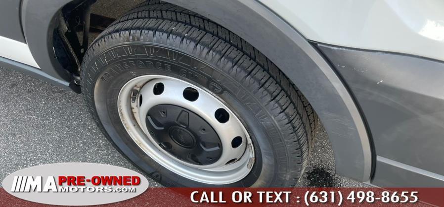 used 2015 Ford Transit-350 car