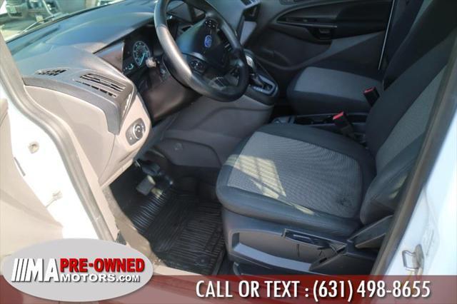 used 2020 Ford Transit Connect car, priced at $16,985