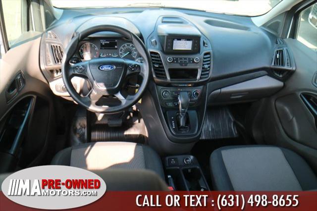 used 2020 Ford Transit Connect car, priced at $16,985