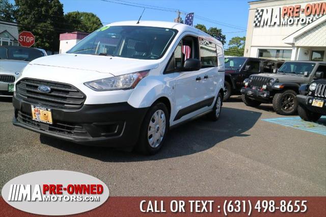 used 2020 Ford Transit Connect car, priced at $16,985