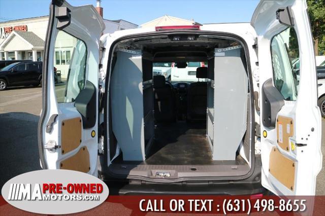 used 2020 Ford Transit Connect car, priced at $16,985