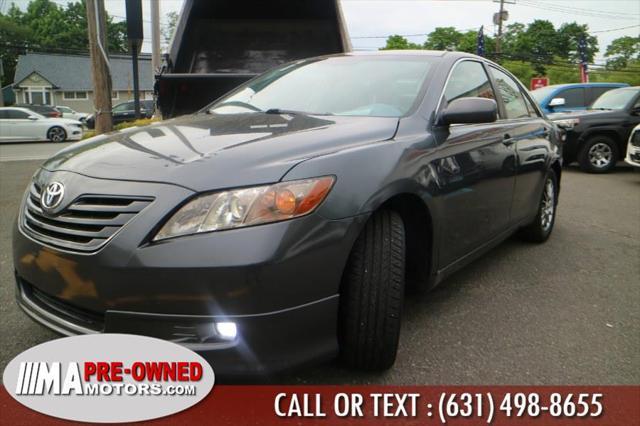used 2008 Toyota Camry car, priced at $5,995