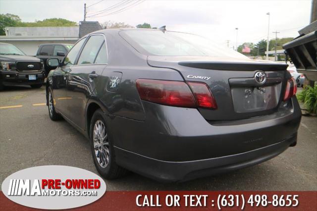 used 2008 Toyota Camry car, priced at $5,995