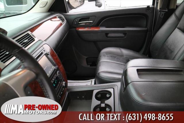 used 2013 Chevrolet Tahoe car, priced at $12,995