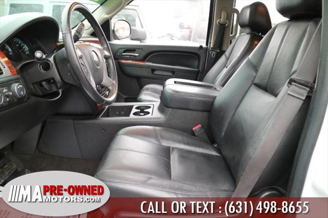 used 2013 Chevrolet Tahoe car, priced at $12,995