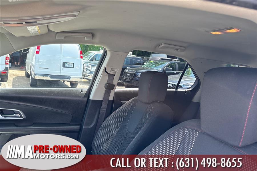 used 2011 Chevrolet Equinox car, priced at $6,395