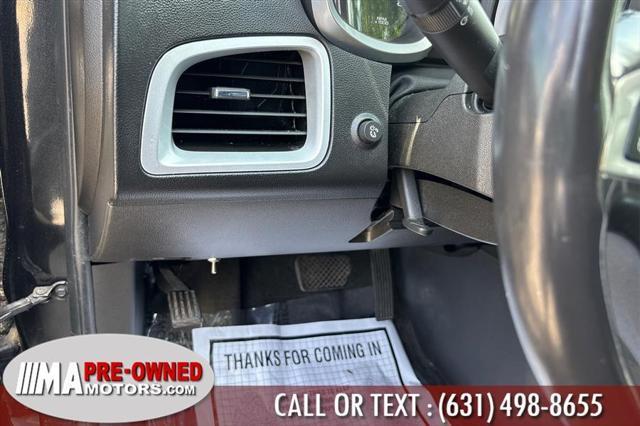 used 2011 Chevrolet Equinox car, priced at $6,495