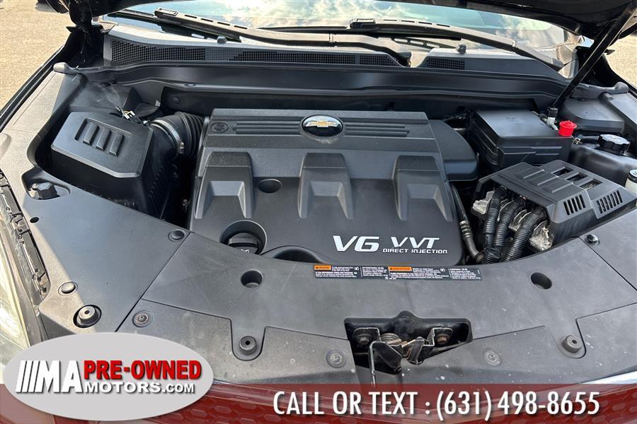 used 2011 Chevrolet Equinox car, priced at $6,395