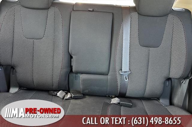 used 2011 Chevrolet Equinox car, priced at $6,495