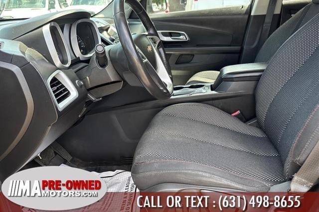 used 2011 Chevrolet Equinox car, priced at $6,495
