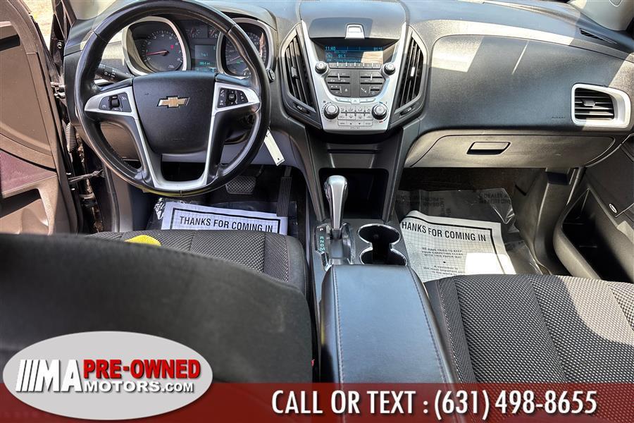 used 2011 Chevrolet Equinox car, priced at $6,395