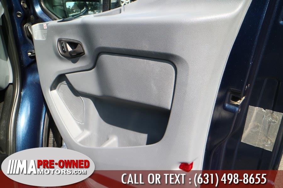 used 2019 Ford Transit-250 car, priced at $17,995