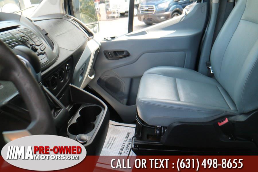 used 2019 Ford Transit-250 car, priced at $17,995