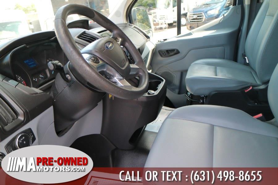 used 2019 Ford Transit-250 car, priced at $17,995