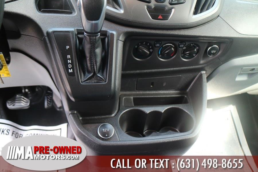 used 2019 Ford Transit-250 car, priced at $17,995
