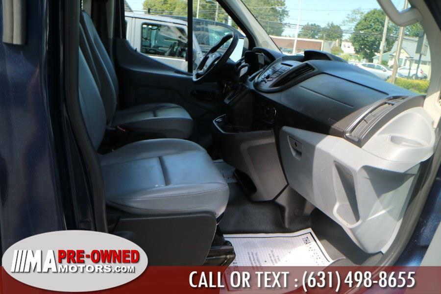 used 2019 Ford Transit-250 car, priced at $17,995