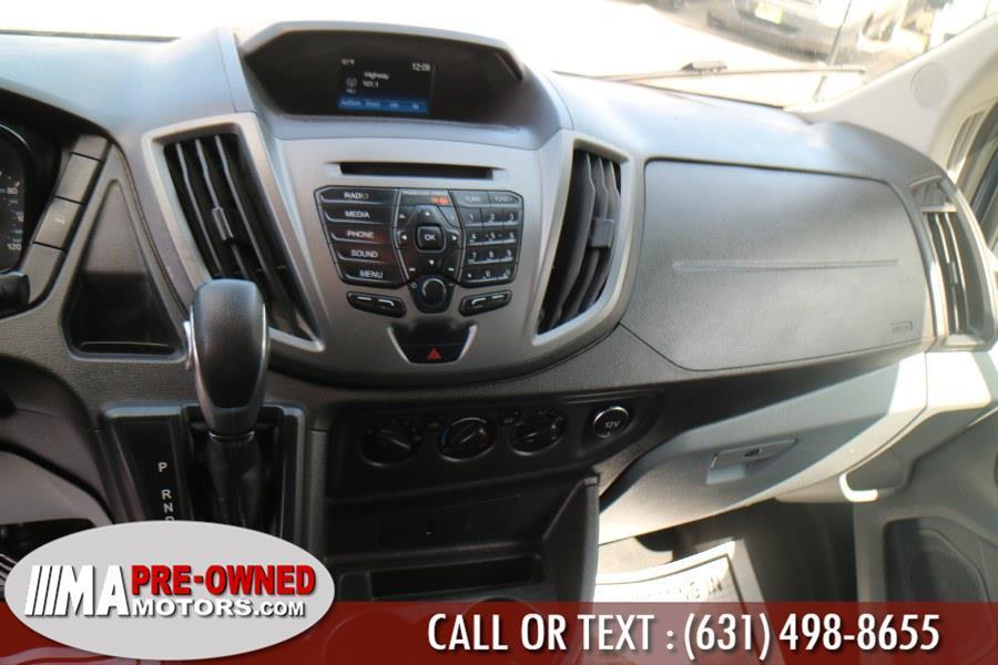 used 2019 Ford Transit-250 car, priced at $17,995