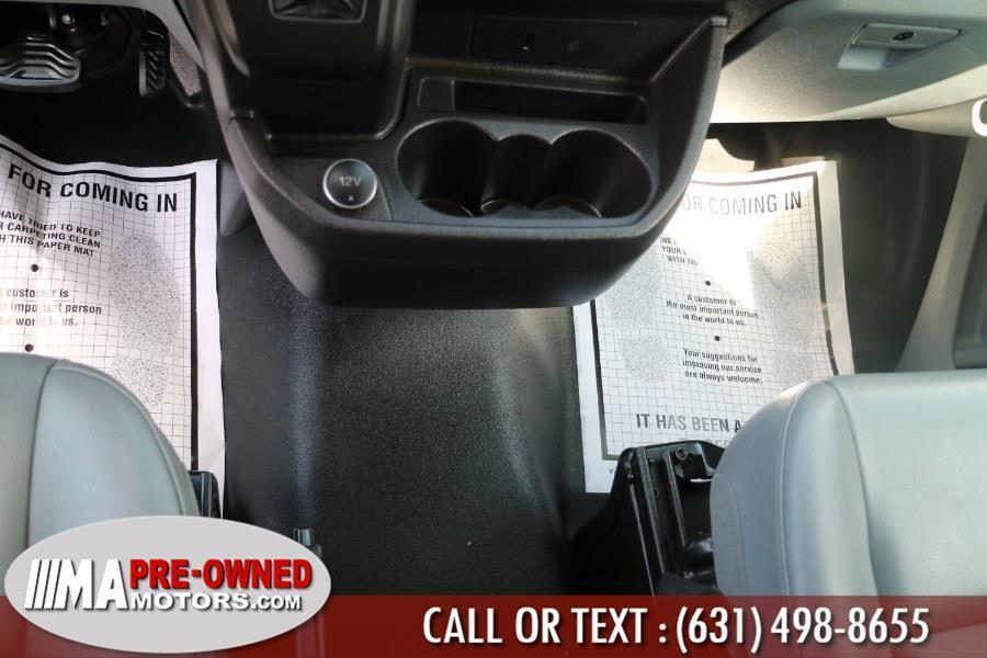 used 2019 Ford Transit-250 car, priced at $17,995