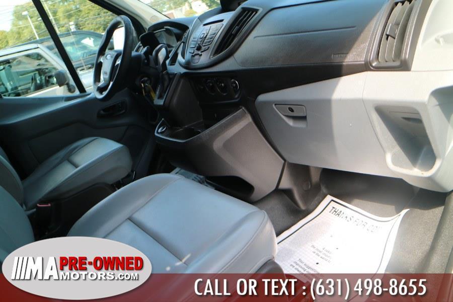 used 2019 Ford Transit-250 car, priced at $17,995
