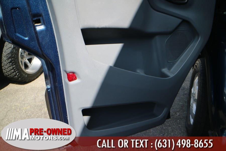 used 2019 Ford Transit-250 car, priced at $17,995