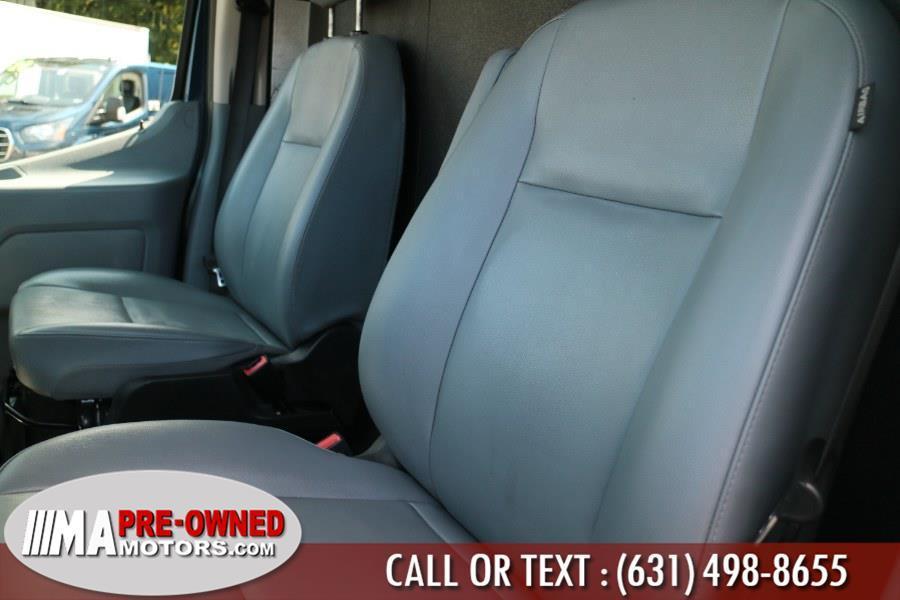used 2019 Ford Transit-250 car, priced at $17,995