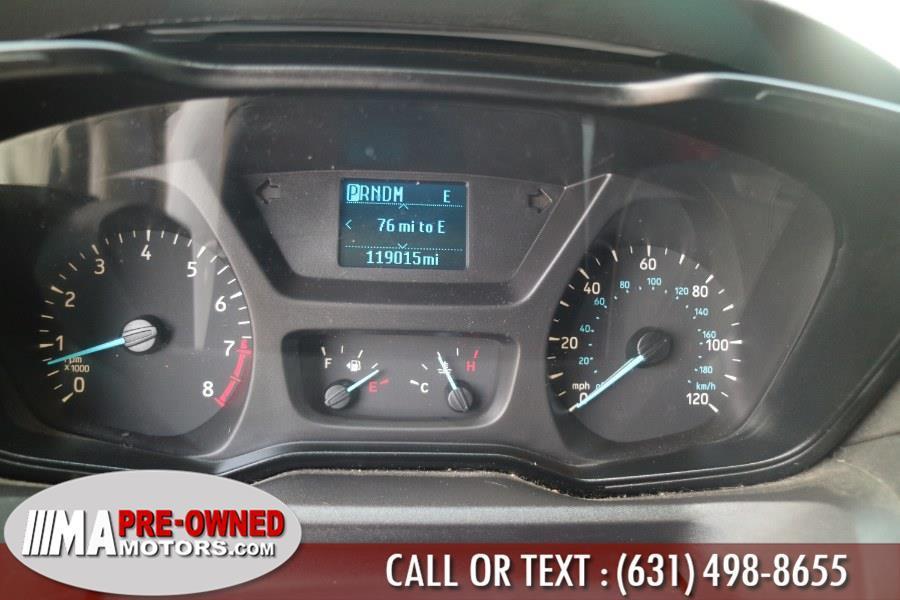 used 2019 Ford Transit-250 car, priced at $17,995