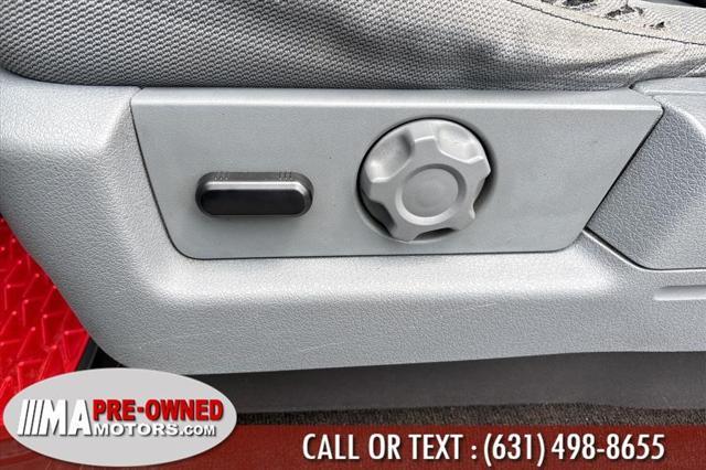 used 2014 Ford F-150 car, priced at $12,495