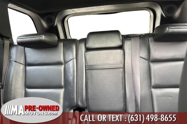 used 2020 Jeep Grand Cherokee car, priced at $24,995