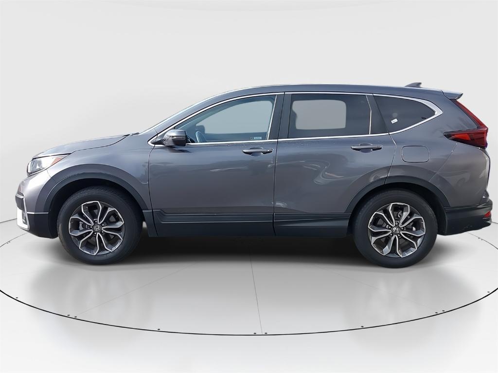 used 2022 Honda CR-V car, priced at $26,382