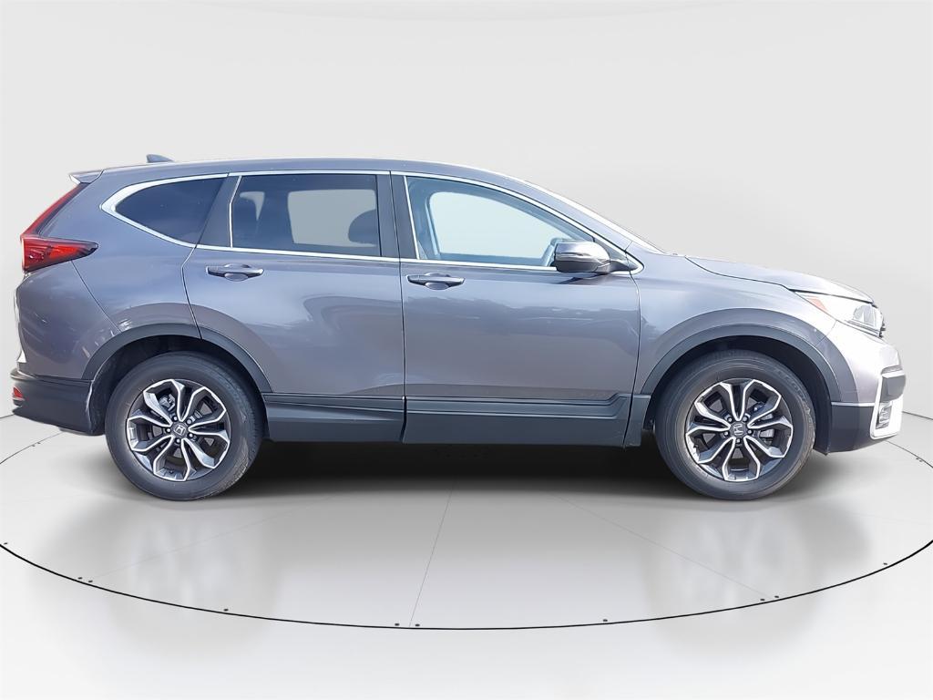 used 2022 Honda CR-V car, priced at $26,382