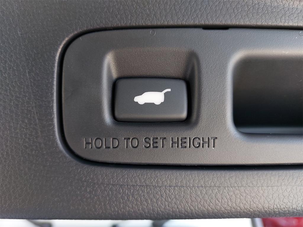 new 2025 Honda CR-V car, priced at $38,350