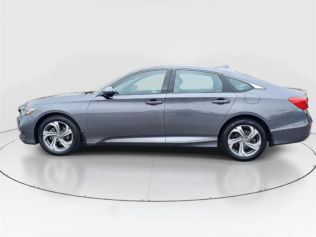 used 2019 Honda Accord car, priced at $20,999