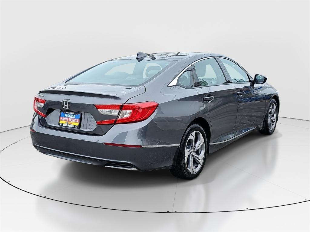 used 2019 Honda Accord car, priced at $20,999