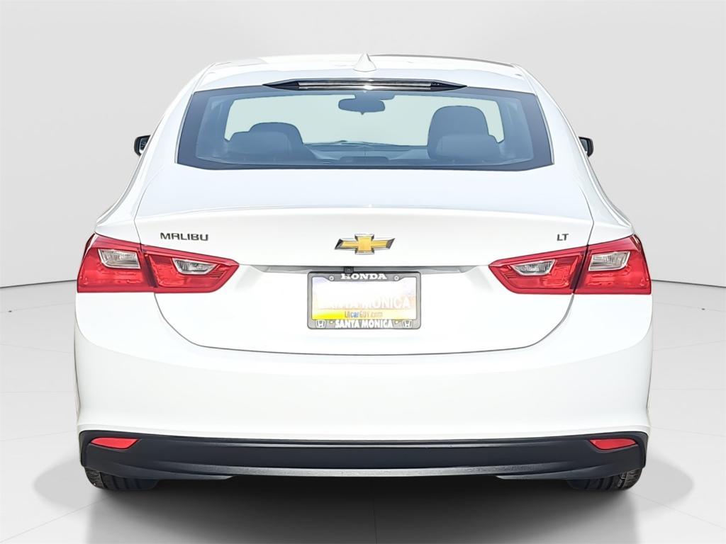 used 2023 Chevrolet Malibu car, priced at $16,000