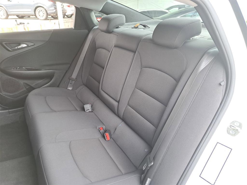 used 2023 Chevrolet Malibu car, priced at $16,000